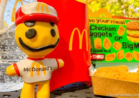 McDonald’s Limited Edition Adult Happy Meal Toys Are Selli