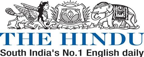 Logos Of India Newspaper