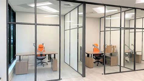 Top 80+ imagen modern office partitions - Abzlocal.mx