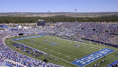 10th SFS: ‘all in’ when protecting thousands at Falcon Stadium > United ...