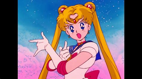 Sailor Moon Season 1 Part 1 [LE Blu-ray/ DVD COMBO]] | Blu-Ray Movies