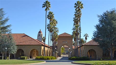 Stanford University | TCLF