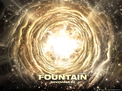 The Fountain | InSpiral Nexus