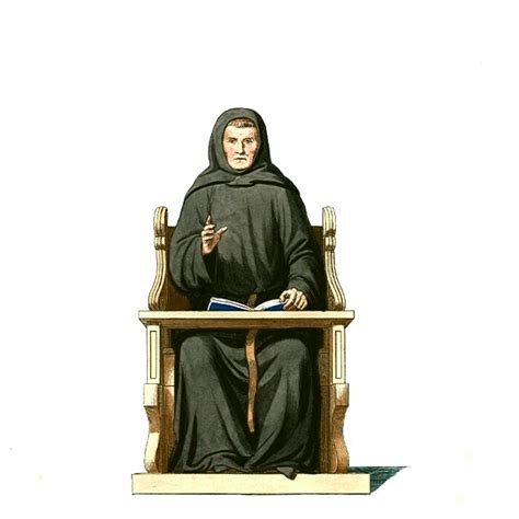 File:Medieval Priest, Friar, or Monk (2).JPG - Wikimedia Commons
