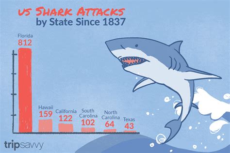 Maui Shark Attack Map