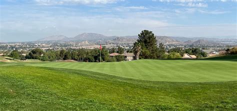 Rancho Del Sol Golf Club - The Under Par