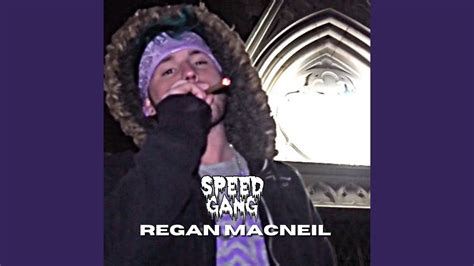 Regan MacNeil - YouTube