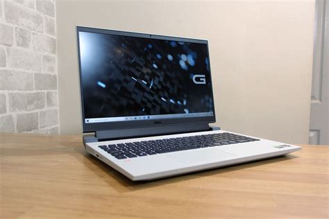 のでご Dell G15 Ryzen Edition Gaming 15 Laptop I 15.6" FHD 165Hz 3ms I AMD ...