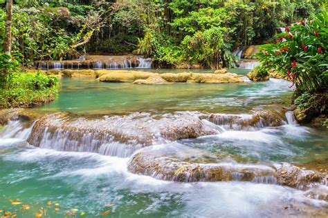 14 Best Waterfalls in Jamaica | PlanetWare