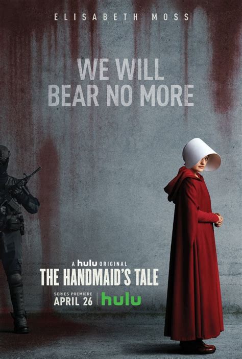 TV review: The Handmaid's Tale, episodes 1-3, on Hulu