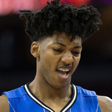 Elfrid Payton Injury: Updates on Magic PG's Elbow and Return | News ...