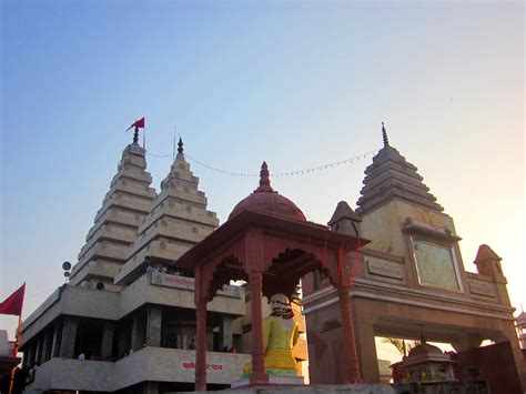 Hanuman Temple In India