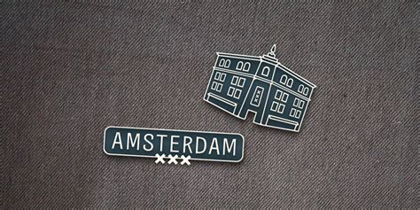 AMSTERDAM on Behance