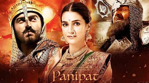 Panipat Review