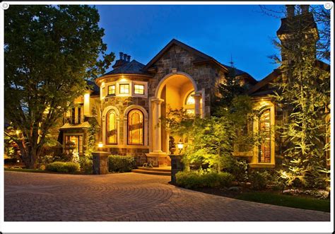 Mansions & More: $14 Million Utah Mansion