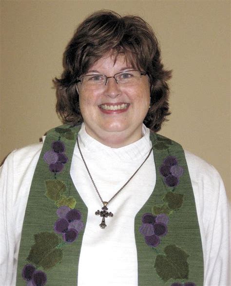 First female pastor at St. Paul Lutheran brings business savvy | News ...