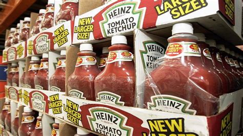 Heinz Raises Earnings Growth Forecast