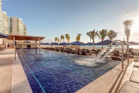 Royalton CHIC Cancun Resort | Adults Only All-Inclusive