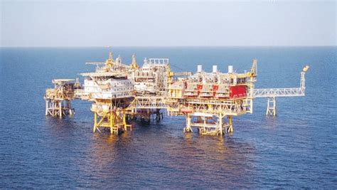 ONGC plans to invest more than $500 million in Mumbai High Field