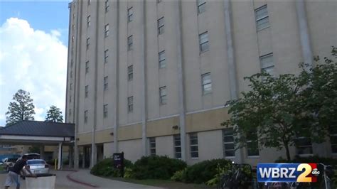 LSU set to demolish, replace older dorms on campus