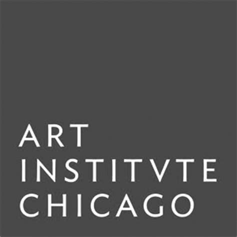 Art Institute of Chicago logo - Jaap Enterprise