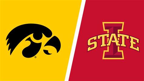 Iowa vs. Iowa State women's basketball: Box score, highlights, live ...