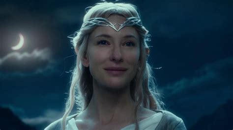 Galadriel: 28 Things You Need to Know About the Main Rings of Power Character