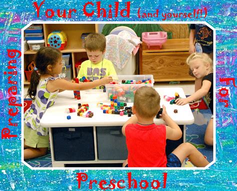 Parent Resources – Hope Lutheran Church Preschool