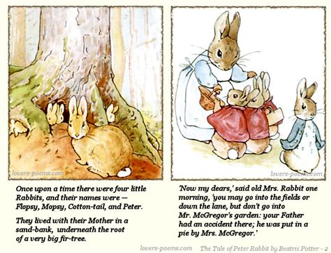 Peter Rabbit Quotes. QuotesGram