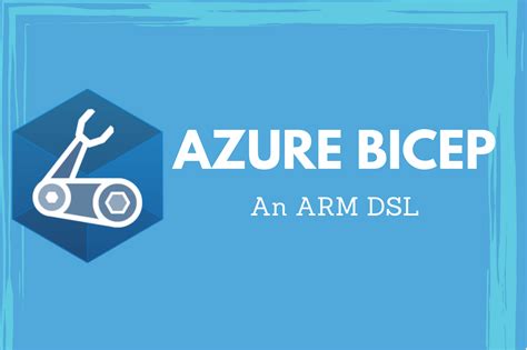 Introduction to Azure Bicep · Ravikanth Chaganti