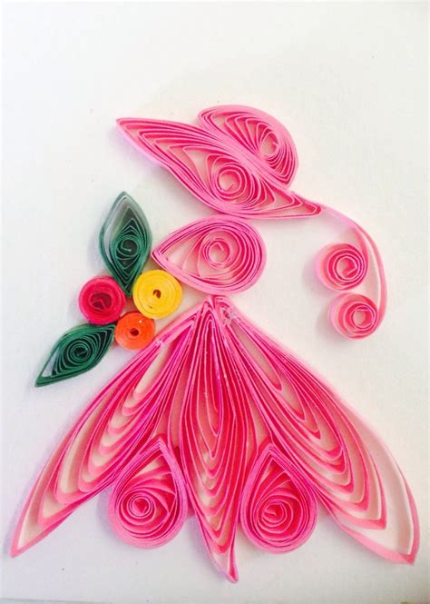 Pin by Violeta Janeva on PAPER ART | Paper quilling designs, Quilling ...