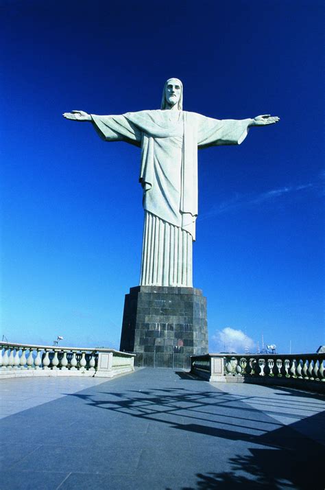 nestor ramos: cristo redentor