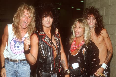 Mötley Crüe Reunion Tour: How to Buy Tickets - Newsweek