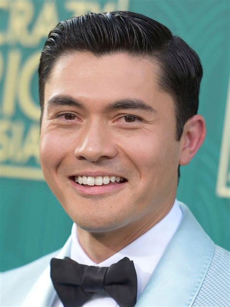 Henry Golding Movies & TV Shows | The Roku Channel | Roku