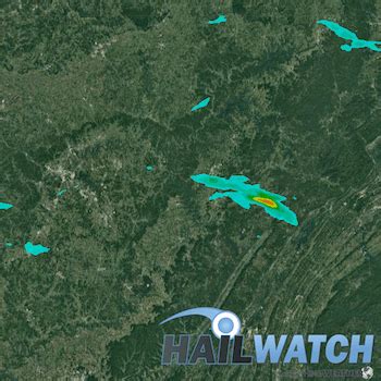 Hail Report Crossville, TN May 27, 2017 | HailWATCH