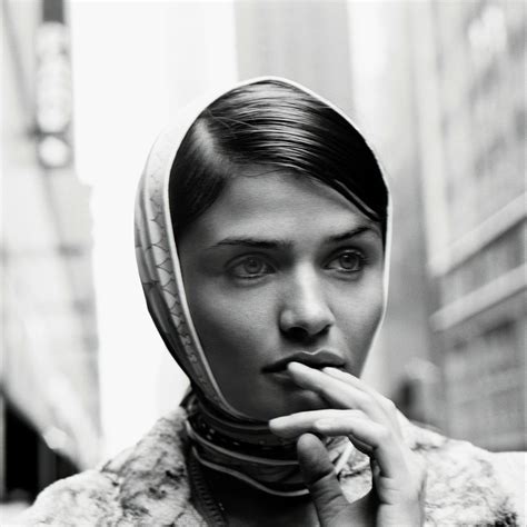 Anton Corbijn | Helena Christensen (1996) | Available for Sale | Artsy