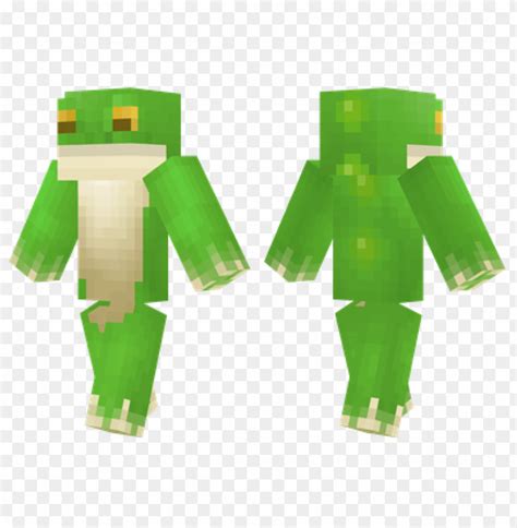 Free download | HD PNG minecraft skins frog skin PNG transparent with ...