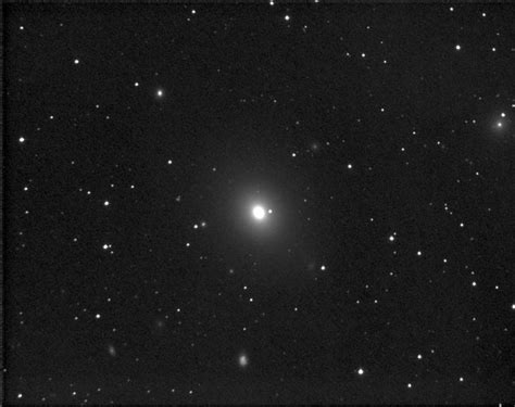 Jim Burnell's CCD Images - M49