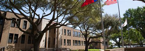 Wharton County Junior College – Texas Gulf Coast Consortium of Community Colleges