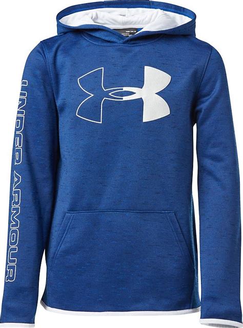 Academy: Kids’ Under Armour Hoodies – only $17 (reg $40)! – Wear It For ...