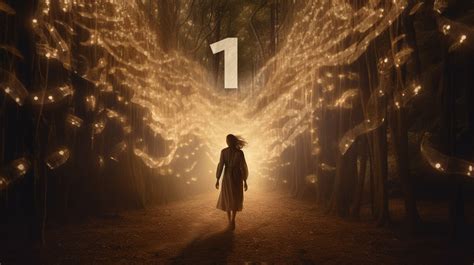 Angel Number 1111 Meaning | Spiritual Eden 2023