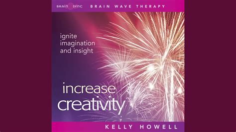 Increase Creativity with Alpha Waves - YouTube