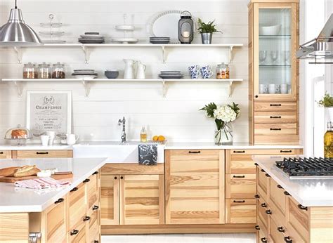 Overview of IKEA's Kitchen Base Cabinet System