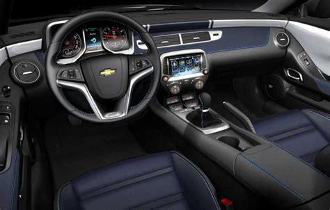 2023 Chevrolet Camaro News, Release Date, Specs - Chevrolet Engine News