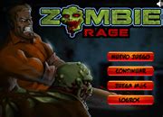 Zombie Rage | Juegos de Zombies - jugar zombis online