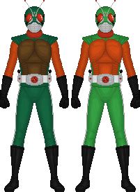 Kamen Rider Skyrider by Taiko554 on DeviantArt