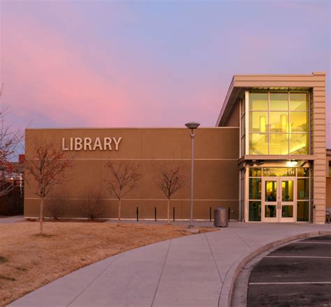 Local History Thursday: Mesa County Central Library’s 2012 Remodel – Mesa County Libraries