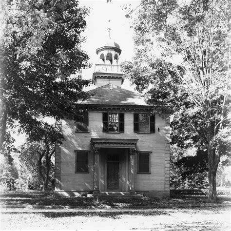 Westford Academy - The Westford Historical Society & Museum