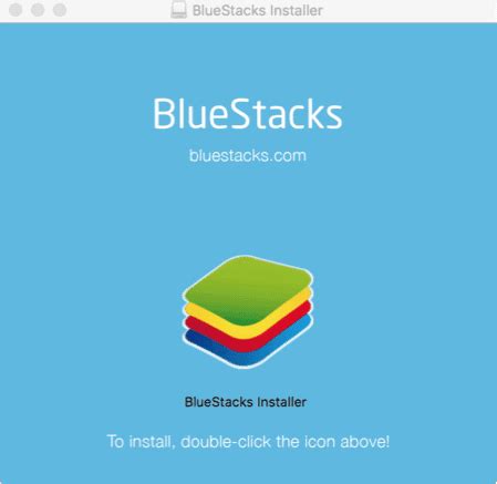 BlueStacks For Mac OS Download - Macbook Pro, Air or iMac