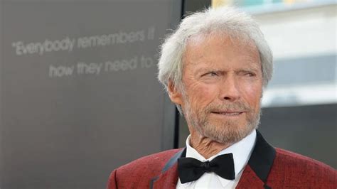 Clint Eastwood Is Nearing 100 & This Is The House He Lives In Today - YouTube